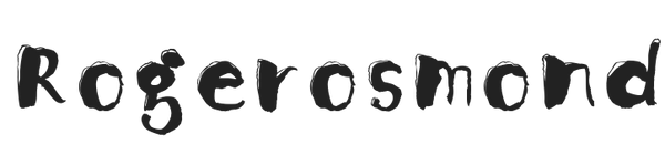 rogerosmond.shop